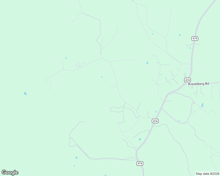 map of restaurants, bars, coffee shops, grocery stores, and more near 23 Lewis Road in Boerne