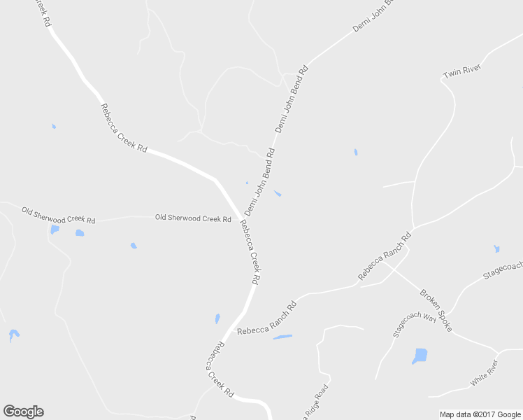 map of restaurants, bars, coffee shops, grocery stores, and more near 220 Demi John Bend Road in Canyon Lake