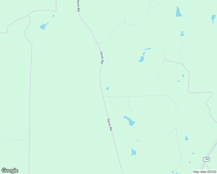 map of restaurants, bars, coffee shops, grocery stores, and more near 1345 Davis Road in Muldoon