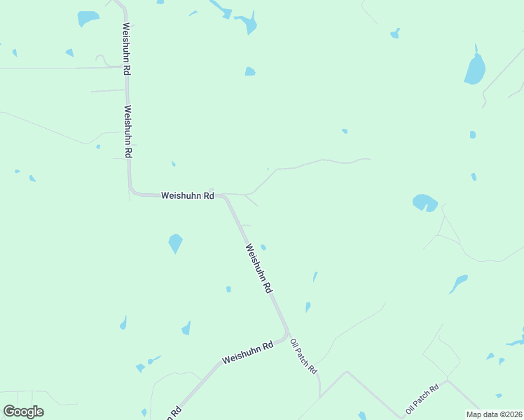 map of restaurants, bars, coffee shops, grocery stores, and more near 1237 Weishuhn Road in New Ulm