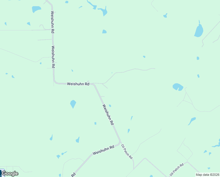 map of restaurants, bars, coffee shops, grocery stores, and more near 1237 Weishuhn Road in New Ulm