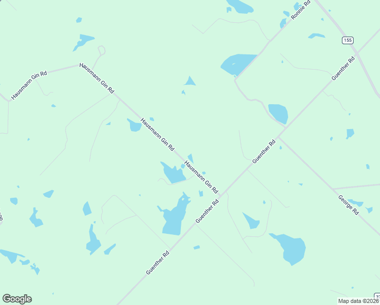 map of restaurants, bars, coffee shops, grocery stores, and more near 1135 Hausmann Gin Road in La Grange