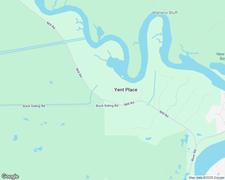 map of restaurants, bars, coffee shops, grocery stores, and more near in Yent Place