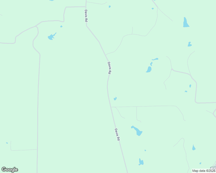 map of restaurants, bars, coffee shops, grocery stores, and more near 1670 Davis Road in Muldoon