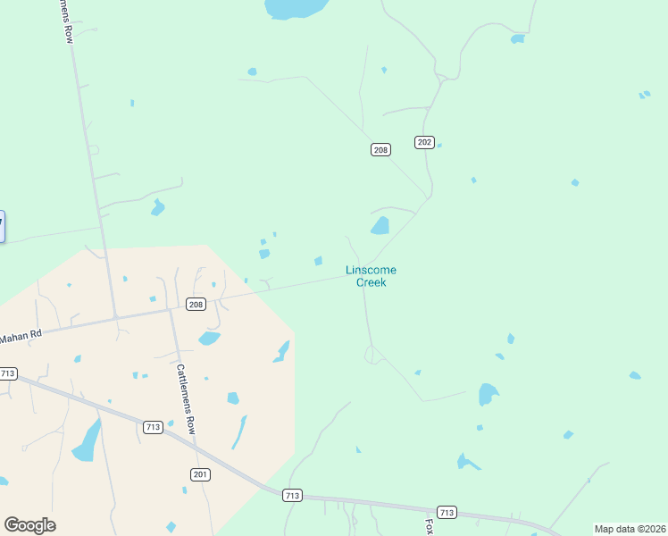 map of restaurants, bars, coffee shops, grocery stores, and more near 5214 Old McMahan Trail in Lockhart