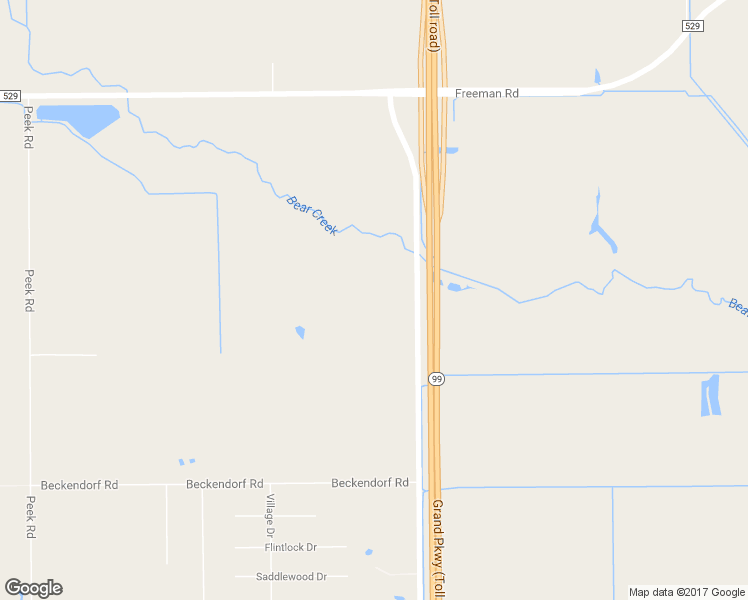 map of restaurants, bars, coffee shops, grocery stores, and more near 6425 Stockdick School Road in Katy