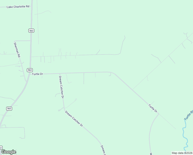 map of restaurants, bars, coffee shops, grocery stores, and more near 726 Turtle Road in Wallisville