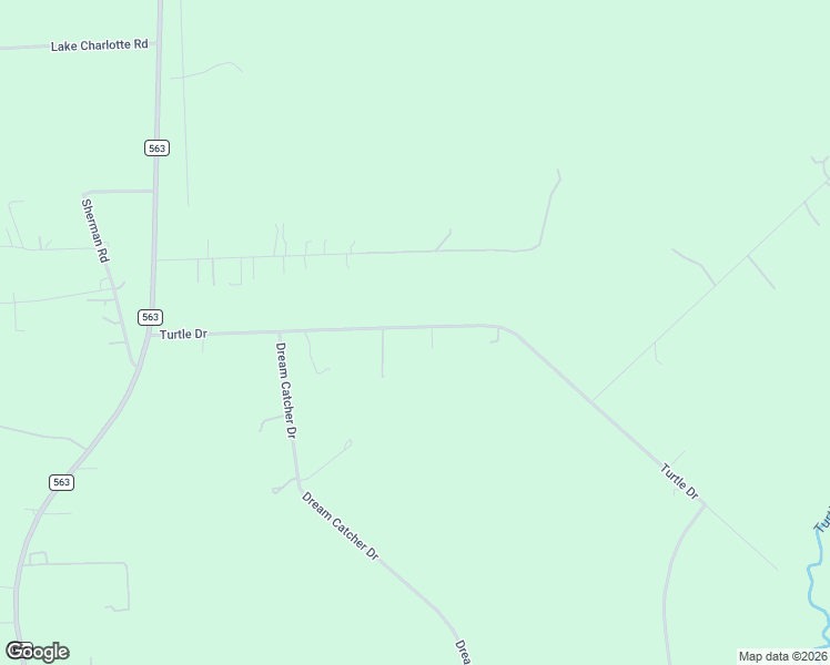 map of restaurants, bars, coffee shops, grocery stores, and more near 726 Turtle Road in Wallisville