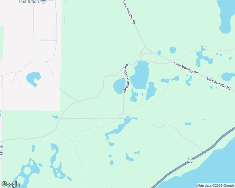 map of restaurants, bars, coffee shops, grocery stores, and more near in Carrabelle