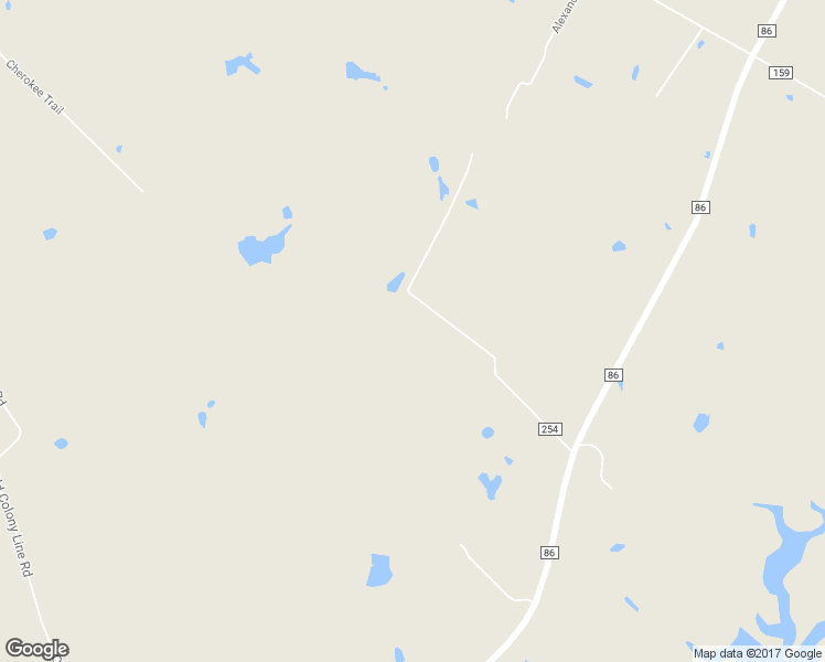 map of restaurants, bars, coffee shops, grocery stores, and more near 441 Molasses Road in Dale