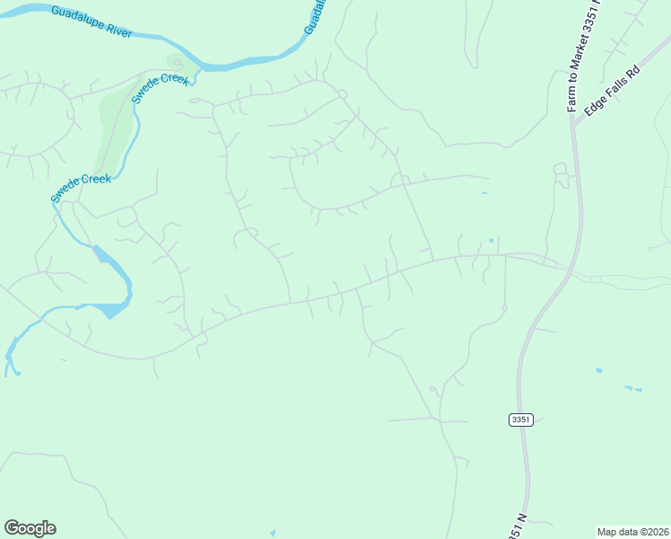 map of restaurants, bars, coffee shops, grocery stores, and more near 2908 Rio Cordillera in Boerne