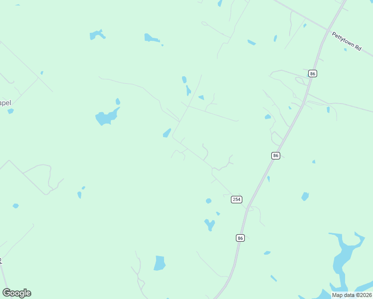 map of restaurants, bars, coffee shops, grocery stores, and more near 441 Molasses Road in Dale