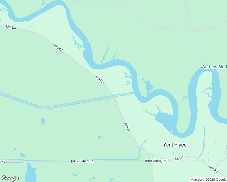 map of restaurants, bars, coffee shops, grocery stores, and more near 713 Mill Road in Carrabelle