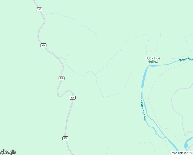 map of restaurants, bars, coffee shops, grocery stores, and more near WINCHESTER Road in Real County