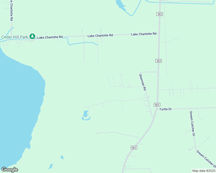 map of restaurants, bars, coffee shops, grocery stores, and more near 208 Glenwood Drive in Wallisville