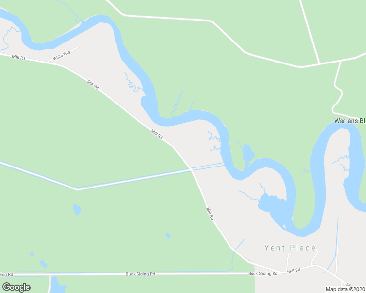 map of restaurants, bars, coffee shops, grocery stores, and more near 713 Mill Road in Carrabelle