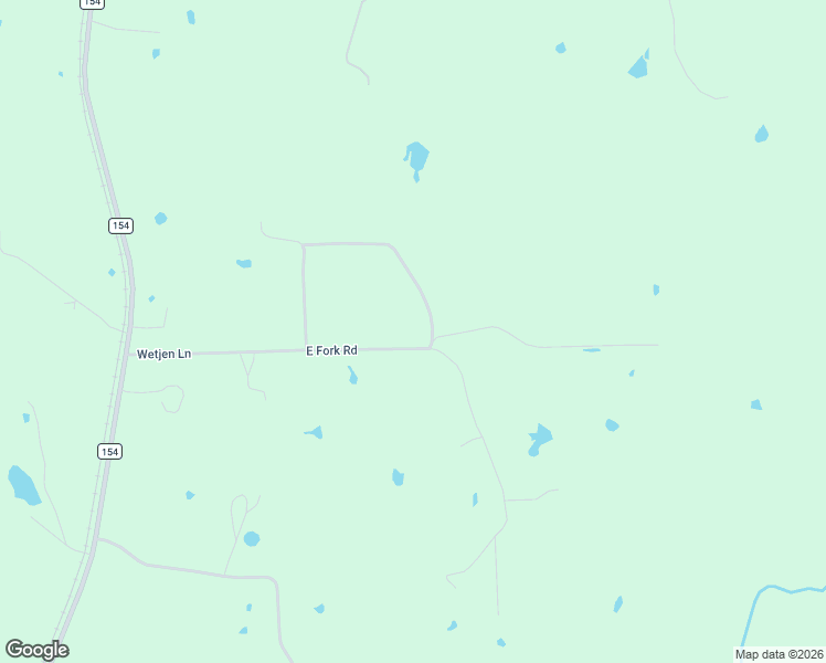 map of restaurants, bars, coffee shops, grocery stores, and more near 545 East Fork Road in West Point