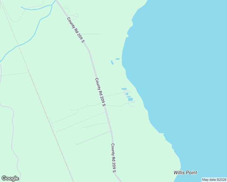 map of restaurants, bars, coffee shops, grocery stores, and more near 237 Six Pond Trail in Green Cove Springs
