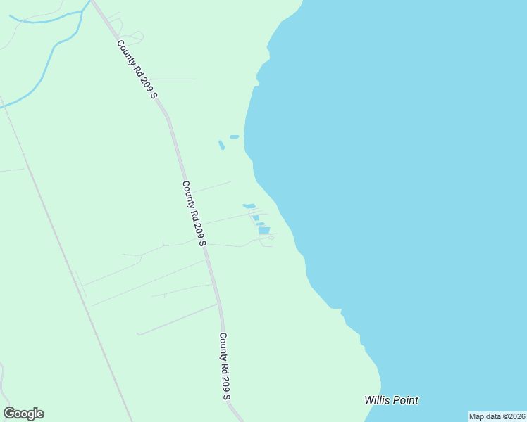 map of restaurants, bars, coffee shops, grocery stores, and more near 214 Six Pond Trail in Green Cove Springs