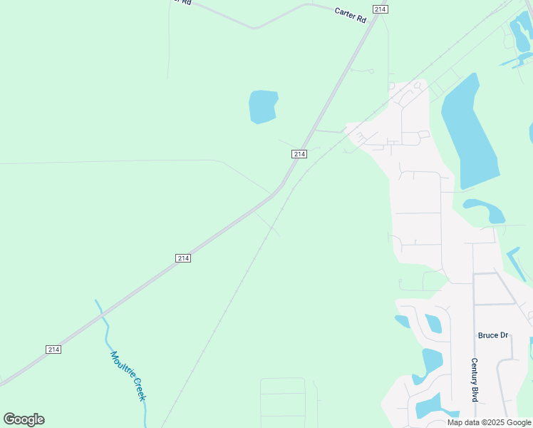 map of restaurants, bars, coffee shops, grocery stores, and more near 1700 Adams Acres Road in St. Augustine