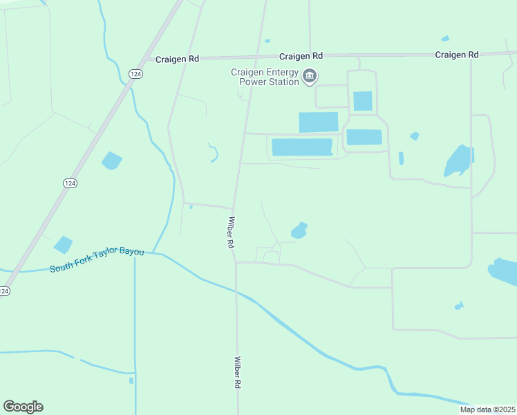 map of restaurants, bars, coffee shops, grocery stores, and more near 10385 Broussard Cemetery Road in Hamshire