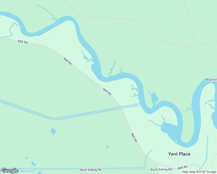 map of restaurants, bars, coffee shops, grocery stores, and more near 725 Mill Road in Carrabelle