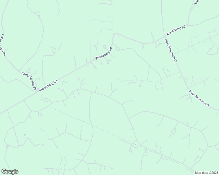 map of restaurants, bars, coffee shops, grocery stores, and more near 104 Falcon Crest in Boerne