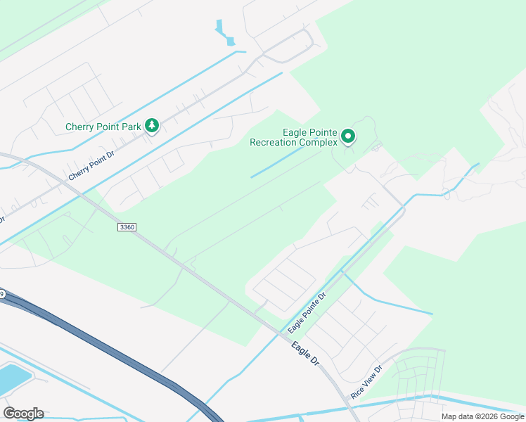 map of restaurants, bars, coffee shops, grocery stores, and more near 11918 Eagle Ridge Drive in Mont Belvieu