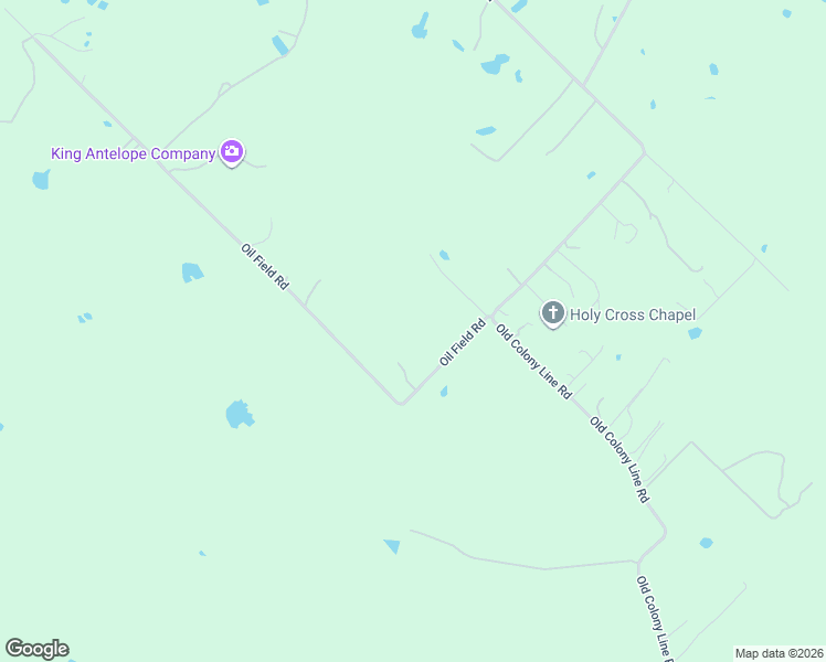 map of restaurants, bars, coffee shops, grocery stores, and more near 240 Oil Field Road in Lockhart