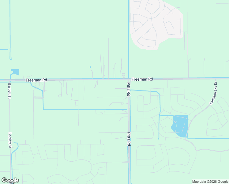 map of restaurants, bars, coffee shops, grocery stores, and more near 6909 Pitts Road in Katy