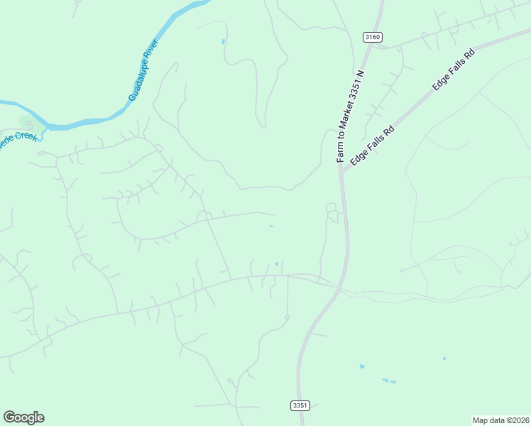 map of restaurants, bars, coffee shops, grocery stores, and more near 46 VERDE POINT in Boerne