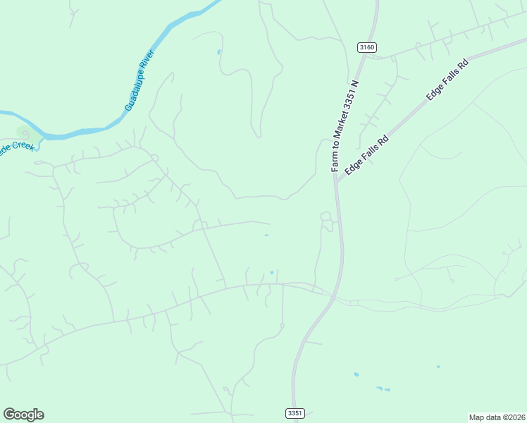 map of restaurants, bars, coffee shops, grocery stores, and more near 46 Verde Point in Boerne