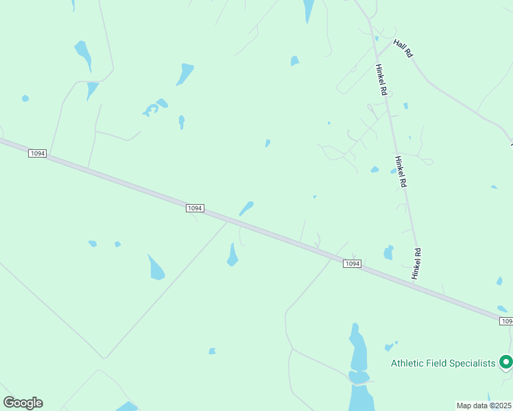 map of restaurants, bars, coffee shops, grocery stores, and more near 16180 Farm to Market Road 1094 in Cat Spring