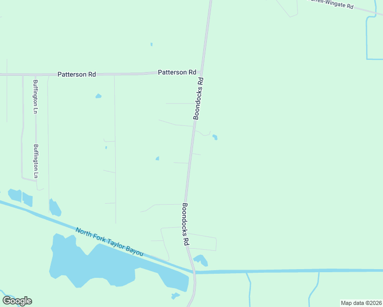 map of restaurants, bars, coffee shops, grocery stores, and more near 14539 Boondocks Road in Beaumont