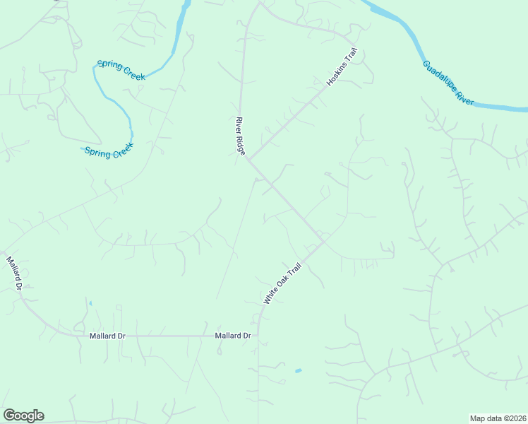 map of restaurants, bars, coffee shops, grocery stores, and more near 209 River Ridge in Boerne