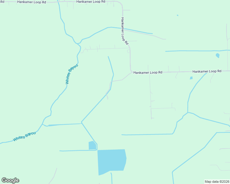 map of restaurants, bars, coffee shops, grocery stores, and more near in Hankamer