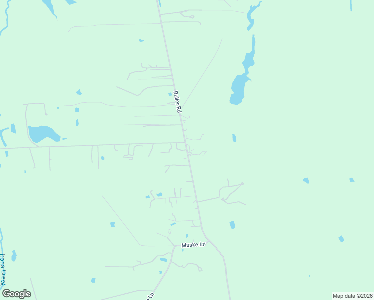 map of restaurants, bars, coffee shops, grocery stores, and more near 7368 Buller Road in Pattison