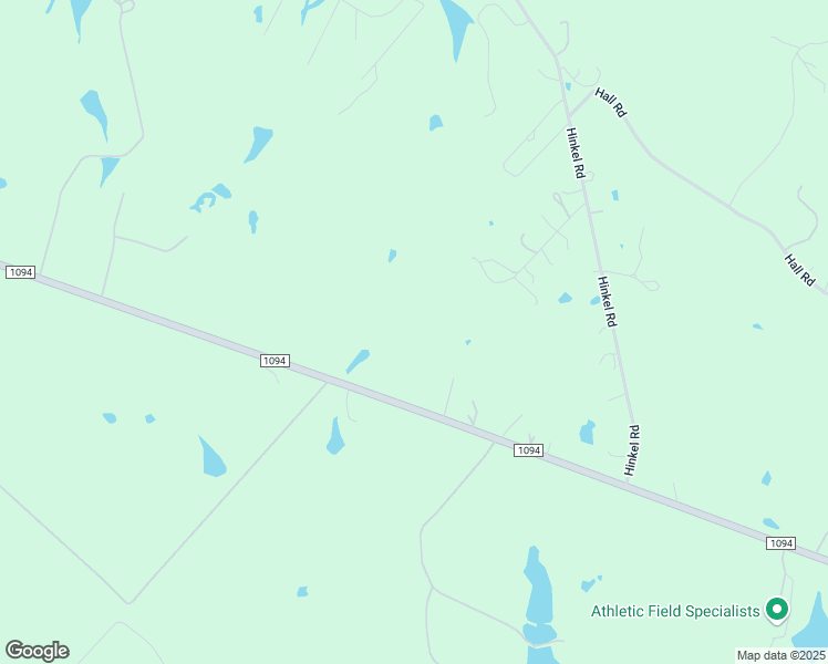 map of restaurants, bars, coffee shops, grocery stores, and more near 16180 Farm to Market Road 1094 in Cat Spring