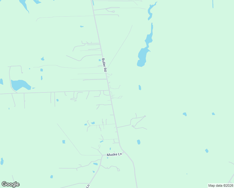 map of restaurants, bars, coffee shops, grocery stores, and more near 7368 Buller Road in Pattison