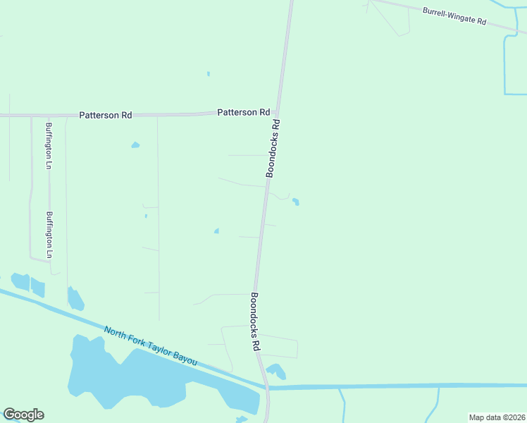 map of restaurants, bars, coffee shops, grocery stores, and more near 14539 Boondocks Road in Beaumont