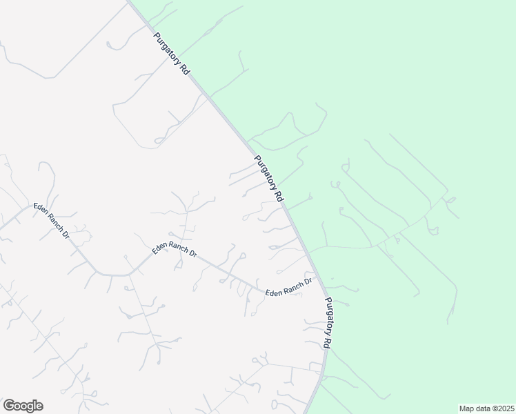 map of restaurants, bars, coffee shops, grocery stores, and more near 2501 Purgatory Road in New Braunfels
