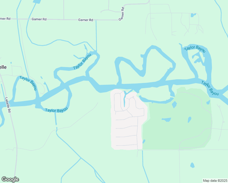 map of restaurants, bars, coffee shops, grocery stores, and more near 119 Happy Hollow Lane in Beaumont