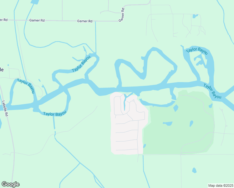 map of restaurants, bars, coffee shops, grocery stores, and more near 119 Happy Hollow Lane in Beaumont