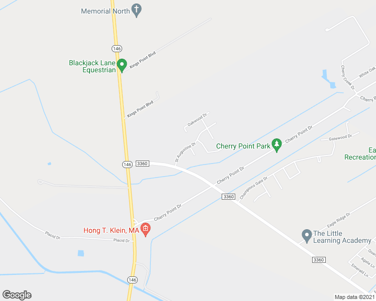 map of restaurants, bars, coffee shops, grocery stores, and more near 13519 Red Bloom Circle in Mont Belvieu