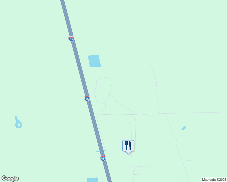 map of restaurants, bars, coffee shops, grocery stores, and more near in St. Augustine