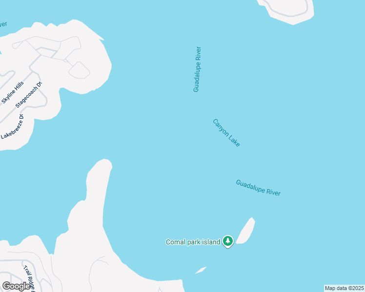 map of restaurants, bars, coffee shops, grocery stores, and more near in New Braunfels