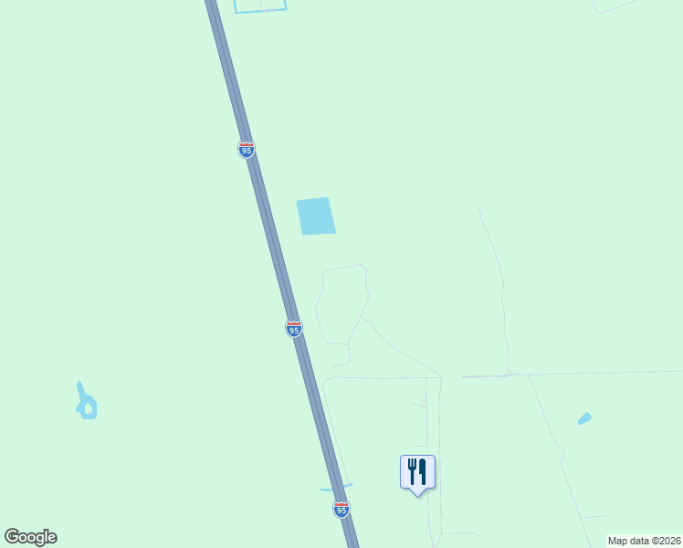 map of restaurants, bars, coffee shops, grocery stores, and more near in St. Augustine