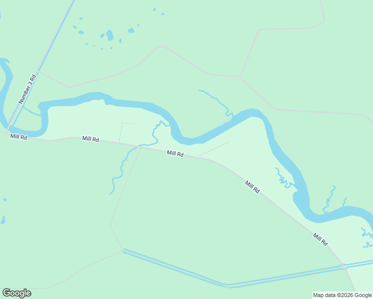 map of restaurants, bars, coffee shops, grocery stores, and more near 897 Mill Road in Carrabelle