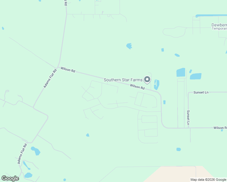 map of restaurants, bars, coffee shops, grocery stores, and more near in Pattison