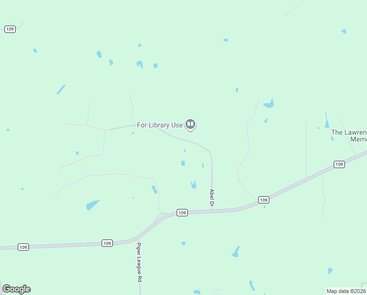 map of restaurants, bars, coffee shops, grocery stores, and more near 1081 Abel Road in New Ulm